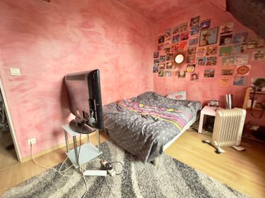 Maison a vendre Vern-sur-Seiche 35770 Ille-et-Vilaine 235 m2 8 pièces 498720 euros