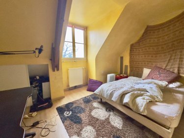 Maison a vendre Vern-sur-Seiche 35770 Ille-et-Vilaine 235 m2 8 pièces 498720 euros