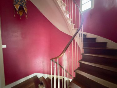 Maison a vendre Vern-sur-Seiche 35770 Ille-et-Vilaine 235 m2 8 pièces 498720 euros