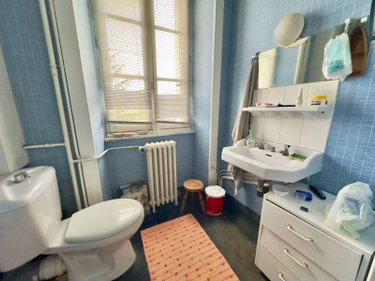 Maison a vendre Vern-sur-Seiche 35770 Ille-et-Vilaine 235 m2 8 pièces 498720 euros