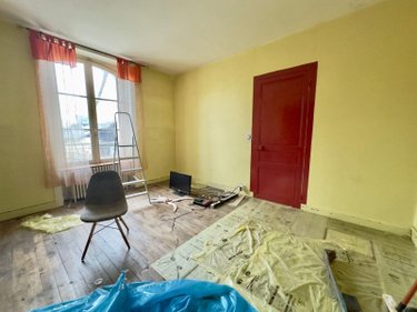 Maison a vendre Vern-sur-Seiche 35770 Ille-et-Vilaine 235 m2 8 pièces 498720 euros