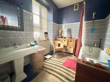 Maison a vendre Vern-sur-Seiche 35770 Ille-et-Vilaine 235 m2 8 pièces 498720 euros