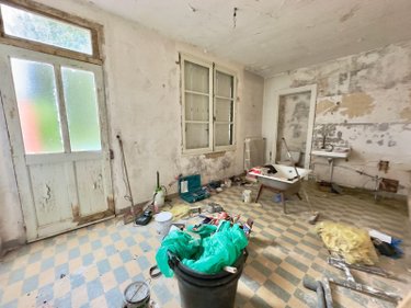 Maison a vendre Vern-sur-Seiche 35770 Ille-et-Vilaine 235 m2 8 pièces 498720 euros