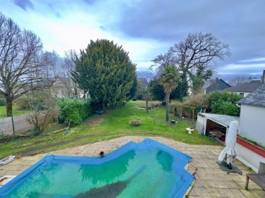 Maison a vendre Vern-sur-Seiche 35770 Ille-et-Vilaine 235 m2 8 pièces 498720 euros