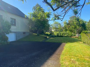 Maison a vendre Louvigné-du-Désert 35420 Ille-et-Vilaine 145 m2 7 pièces 149900 euros