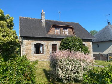 Maison a vendre Louvigné-du-Désert 35420 Ille-et-Vilaine 145 m2 7 pièces 162900 euros