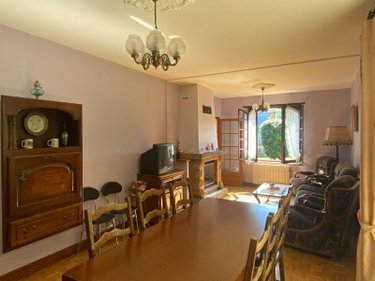Maison a vendre Louvigné-du-Désert 35420 Ille-et-Vilaine 145 m2 7 pièces 162900 euros