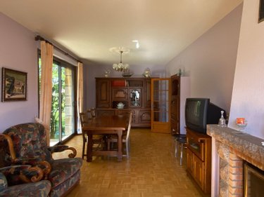 Maison a vendre Louvigné-du-Désert 35420 Ille-et-Vilaine 145 m2 7 pièces 170000 euros