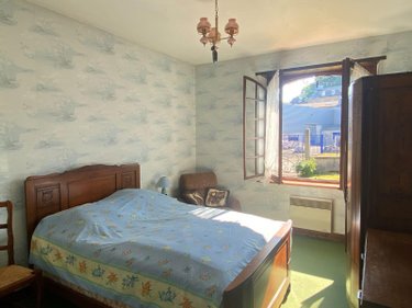 Maison a vendre Louvigné-du-Désert 35420 Ille-et-Vilaine 145 m2 7 pièces 162900 euros