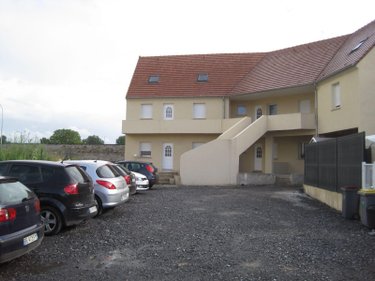 Immeuble a vendre Soissons 02200 Aisne 426 m2  728000 euros