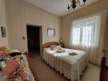 Viager maison Le Bugue 24260 Dordogne 114 m2 6 pièces 50000 euros