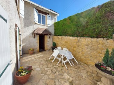 Viager maison Le Bugue 24260 Dordogne 114 m2 6 pièces 50000 euros