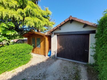 Viager maison Le Bugue 24260 Dordogne 114 m2 6 pièces 50000 euros