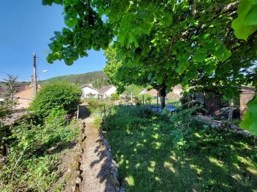 Viager maison Le Bugue 24260 Dordogne 114 m2 6 pièces 50000 euros
