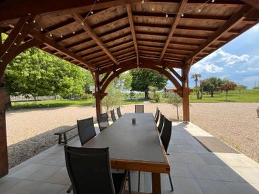 Maison a vendre Libourne 33500 Gironde 317 m2 10 pièces 1144000 euros
