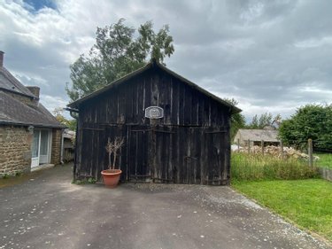 Maison a vendre Saint-Georges-de-Reintembault 35420 Ille-et-Vilaine 98 m2 3 pièces 159296 euros