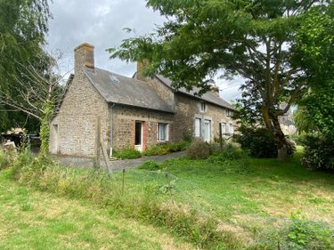 Maison a vendre Saint-Georges-de-Reintembault 35420 Ille-et-Vilaine 98 m2 3 pièces 159296 euros