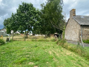 Maison a vendre Saint-Georges-de-Reintembault 35420 Ille-et-Vilaine 98 m2 3 pièces 159296 euros