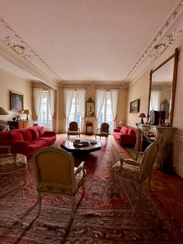 Appartement a vendre Bordeaux 33000 Gironde 353 m2 10 pièces 1770000 euros