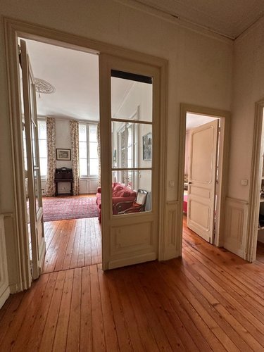 Appartement a vendre Bordeaux 33000 Gironde 353 m2 10 pièces 1770000 euros