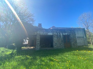 Maison a vendre Le Vigean 15200 Cantal  196000 euros
