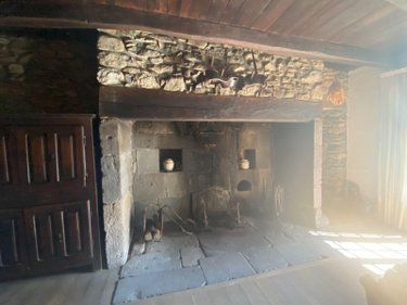 Maison a vendre Le Vigean 15200 Cantal  196000 euros