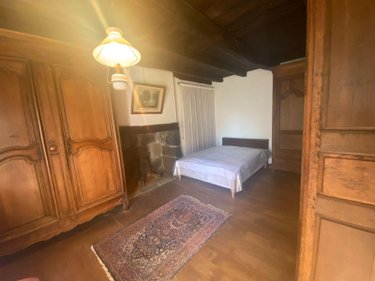 Maison a vendre Le Vigean 15200 Cantal  196000 euros