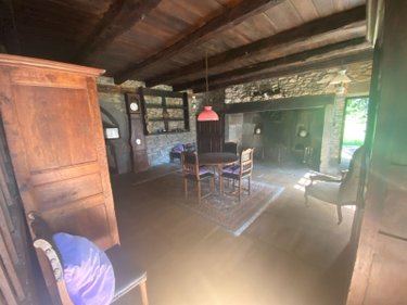 Maison a vendre Le Vigean 15200 Cantal  196000 euros