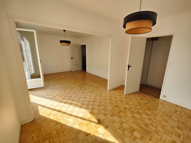 Location appartement Rennes 35000 Ille-et-Vilaine 87 m2 5 pièces 966 euros
