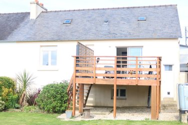 Maison a vendre Landivisiau 29400 Finistère 76 m2 4 pièces 193800 euros