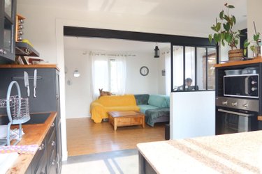 Maison a vendre Landivisiau 29400 Finistère 76 m2 4 pièces 193800 euros
