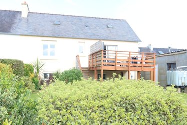 Maison a vendre Landivisiau 29400 Finistère 76 m2 4 pièces 193800 euros