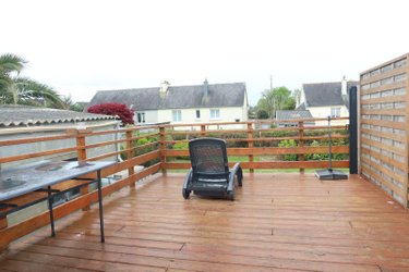Maison a vendre Landivisiau 29400 Finistère 76 m2 4 pièces 193800 euros