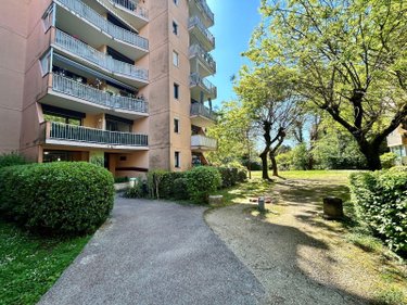 Appartement a vendre La Ravoire 73490 Savoie 97 m2 4 pièces 281000 euros