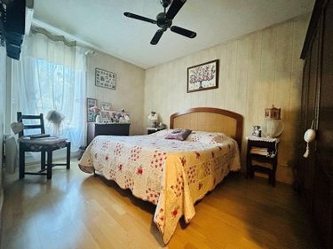 Appartement a vendre La Ravoire 73490 Savoie 97 m2 4 pièces 275000 euros