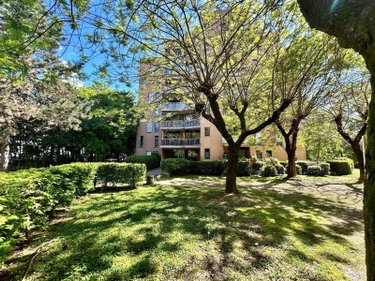 Appartement a vendre La Ravoire 73490 Savoie 97 m2 4 pièces 255000 euros