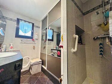Appartement a vendre La Ravoire 73490 Savoie 97 m2 4 pièces 281000 euros