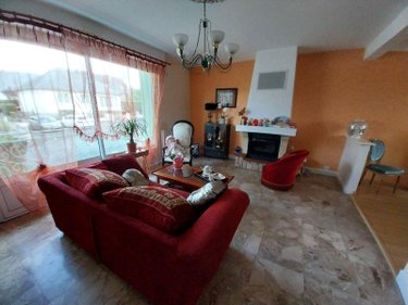 Maison a vendre Vitré 35500 Ille-et-Vilaine 130 m2 4 pièces 311688 euros