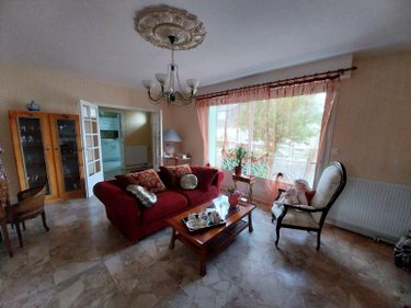 Maison a vendre Vitré 35500 Ille-et-Vilaine 130 m2 4 pièces 320850 euros