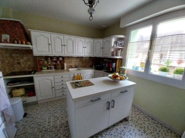 Maison a vendre Vitré 35500 Ille-et-Vilaine 130 m2 4 pièces 311688 euros