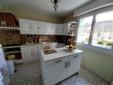 Maison a vendre Vitré 35500 Ille-et-Vilaine 130 m2 4 pièces 320850 euros