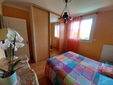 Maison a vendre Vitré 35500 Ille-et-Vilaine 130 m2 4 pièces 320850 euros