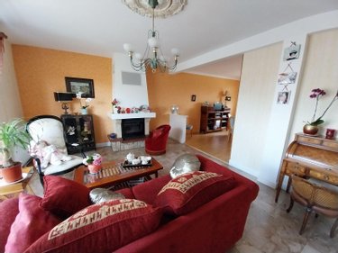 Maison a vendre Vitré 35500 Ille-et-Vilaine 130 m2 4 pièces 320850 euros