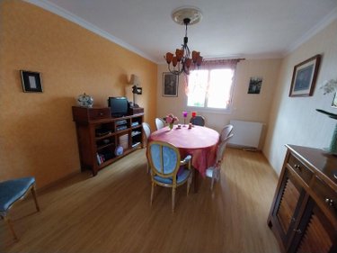 Maison a vendre Vitré 35500 Ille-et-Vilaine 130 m2 4 pièces 320850 euros