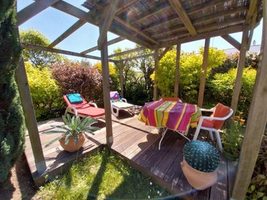 Maison a vendre Vitré 35500 Ille-et-Vilaine 130 m2 4 pièces 320850 euros