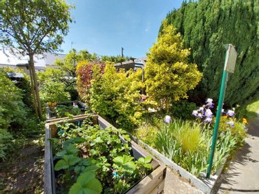 Maison a vendre Vitré 35500 Ille-et-Vilaine 130 m2 4 pièces 320850 euros