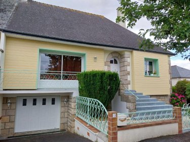 Maison a vendre Vitré 35500 Ille-et-Vilaine 130 m2 4 pièces 311688 euros