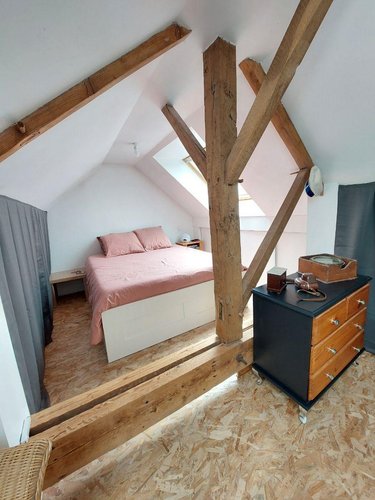 Maison a vendre Thorigné-Fouillard 35235 Ille-et-Vilaine 53 m2 3 pièces 235125 euros