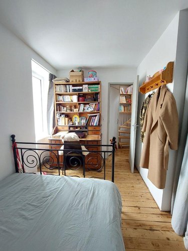 Maison a vendre Thorigné-Fouillard 35235 Ille-et-Vilaine 53 m2 3 pièces 235125 euros
