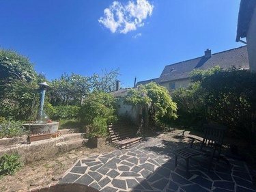 Maison a vendre Évran 22630 Côtes-d'Armor 152 m2  171800 euros